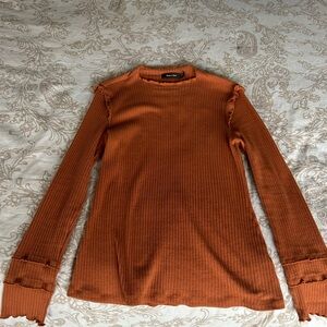 Doe & Rae long sleeve